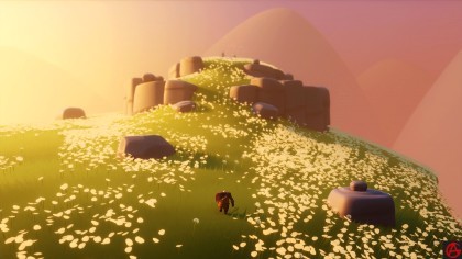 Arise: A Simple Story скриншоты